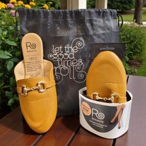 Honey Buckle - Mules